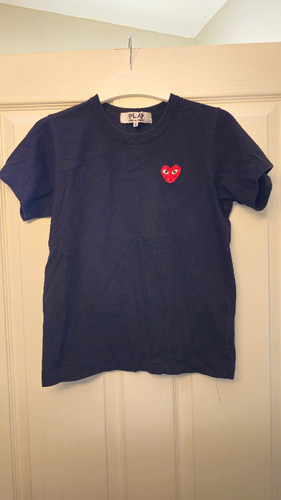 Comme des garcons play - comme,