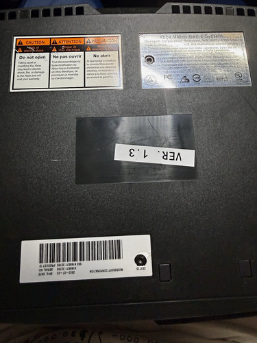 Microsoft xbox original - xbox,