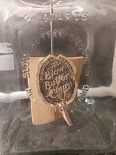 Blow Butter Churn 9 Quarts Mid Century Vintage Retro