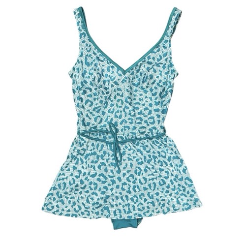 Vintage robby len skirted - robby,
