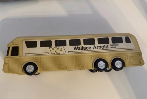 Wallace arnold savings bank - wallace,