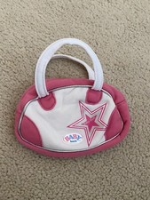 Baby born annabell - born, gym