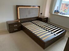 Bella Italian Luxury High