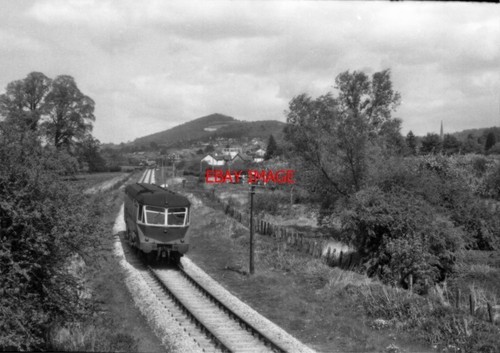 Photo gwr railcar the - ,