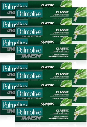 Palmolive classic lather - palmolive,