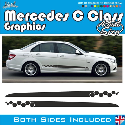 Mercedes class amg style - mercedes,