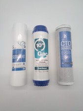 10" Reverse Osmosis System