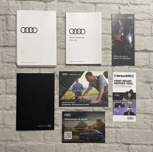 2023 audi sedan a4 - 2023,
