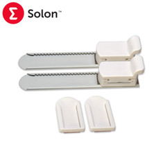 Solon Slide Jammer - 2 Pack -