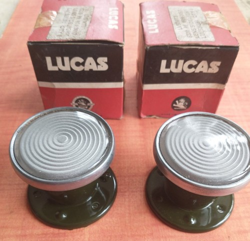 Pair lucas military - pair,