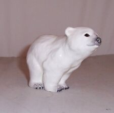 John Beswick Arctic Babies Polar Bear JBAB1