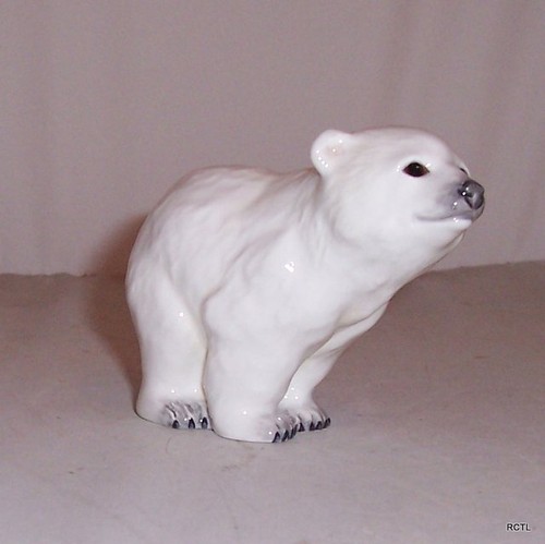 John beswick arctic babies - beswick,