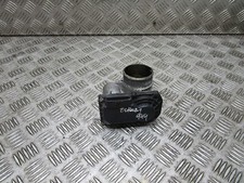 2015 MITSUBISHI OUTLANDER 2.3 DIESEL THROTTLE BODY 1450A139 OEM 