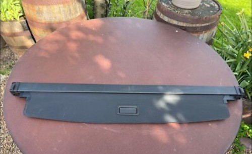 Genuine volvo xc90 blind - genuine,