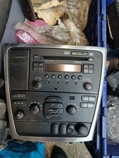 #426 Volvo HU-850 6-Disc CD