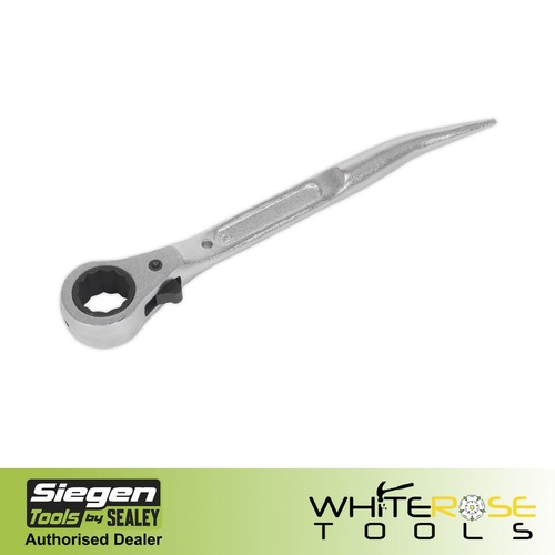 Siegen ratchet scaffold - siegen,