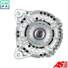 ALTERNATOR A0237 FOR VW