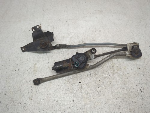 Nissan micra front - micra, wiper