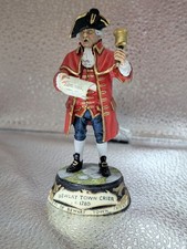 Charles Stadden Bewlay Town