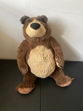 Masha And The Bear Animaccord