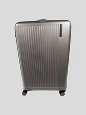 SAMSONITE Amplitude Large 73cm Expandable Hardshell Suitcase - USED - 2 colours