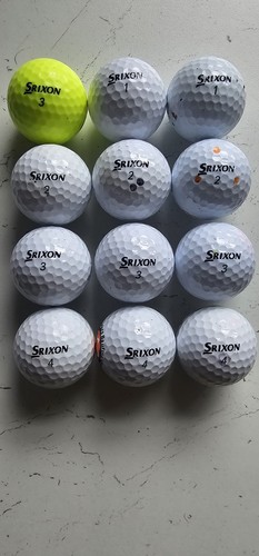 Srixon soft feel golf - soft,