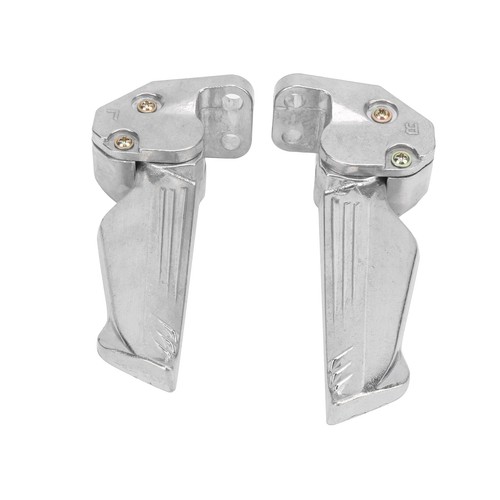 Foot pegs - foot,