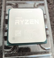 AMD Ryzen 7 3700X 3.6 GHz