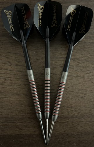 The darts referee 22g - darts,