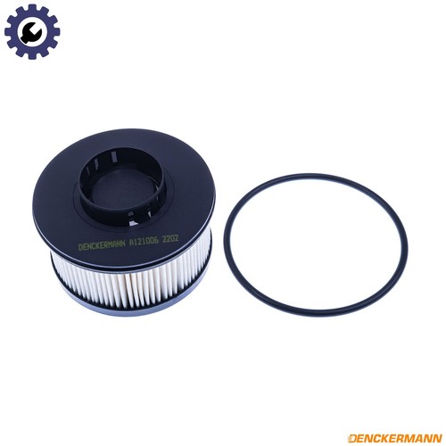 Fuel filter a121006 for - filter,
