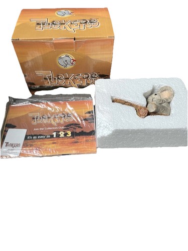 Tuskers love missing you - tuskers,