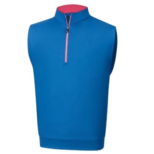 Footjoy quarter zip golf - fj,
