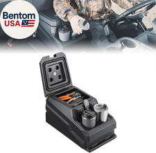 UTV Center Console Bench Seat
