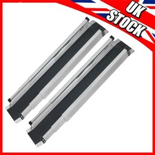 2x 1.8M Motorcycle Motocross