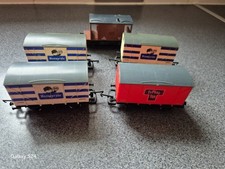 Hornby 00 Wagons