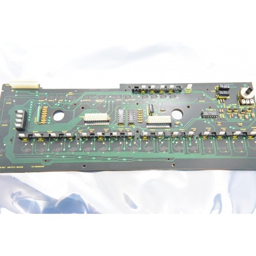 Roland 707 switch board - switch,