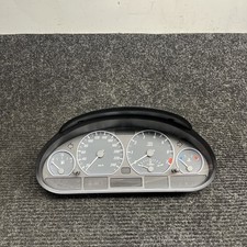 ☑️02-06 BMW E46 330Ci