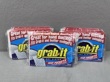 Pledge Grab It Dust Allergen