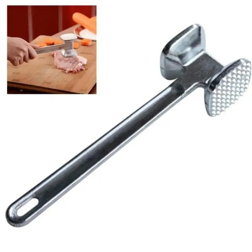 Stainless steel meat - stainless,