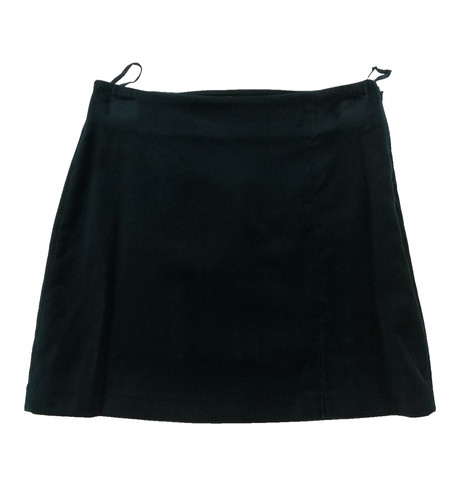 Women mini a line skirt - women's, a-line