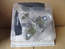 AMERCOM 1/72 1943 boeing P-26A peashooter