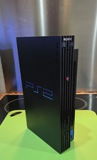 Sony PlayStation 2 Black
