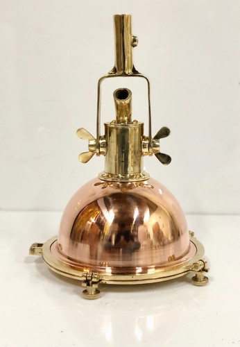 Victorian marine inspired - marine,