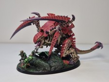 Tyranid Carnifex - Hive Fleet