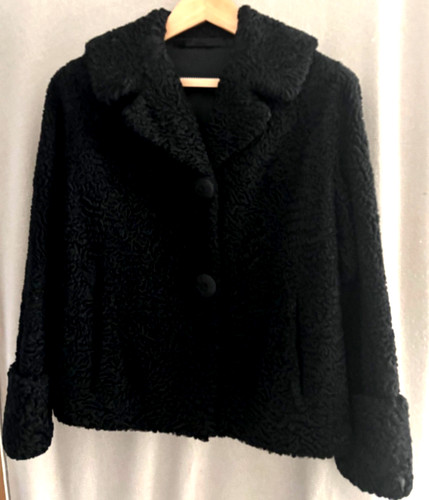 Vintage 1920s black - vintage,