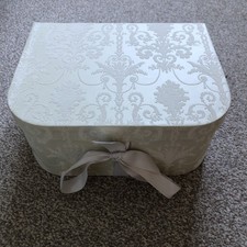 Laura Ashley Flocked Velvet