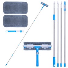 Mitclear foot window - 12,