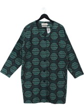 SEASALT CORNWALL Overcoat