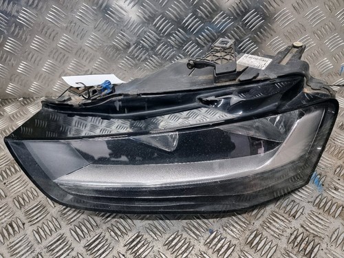Audi 2015 front left - a4, b8