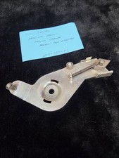 JENNINGS CASINO CABINET NOS INSIDE HANDLE PULL DOWN V27-150 SLOT MACHINE #001